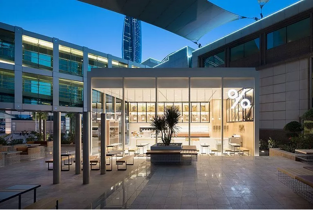 店面裝修不能犯的幾大忌你知道嗎？ 