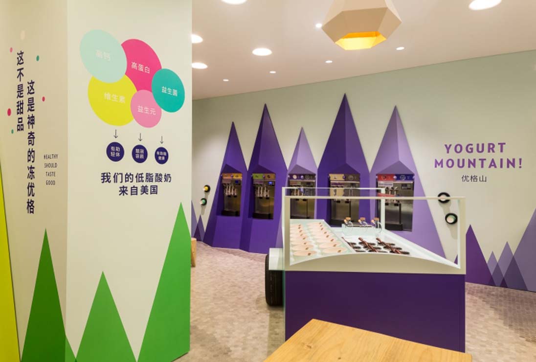 50平米商鋪裝修多少預算？店面裝修需要注意什么事項
