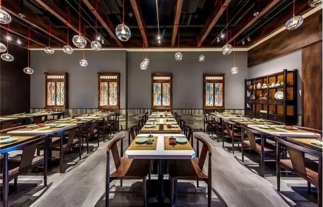 開了3家餐飲店，我總結出來的10條裝修經驗和技巧
